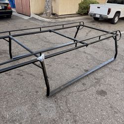 Daco Full Sized Truck Rack 