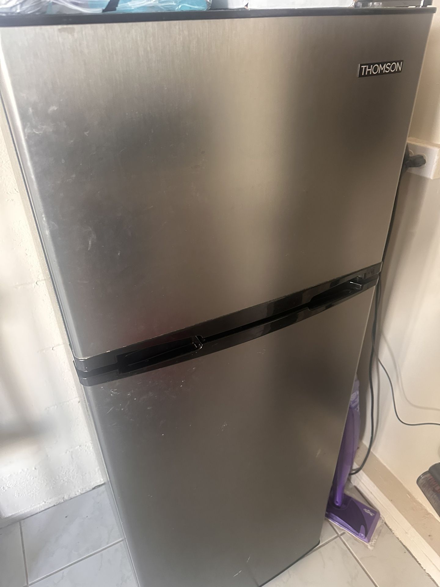 Medium Fridge