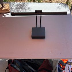 Led Picture Light New