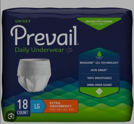 Adult pull up Diapers