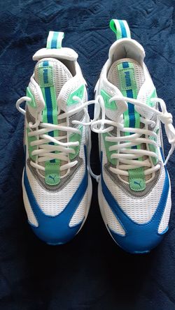 Tenis precio y talla diferentes