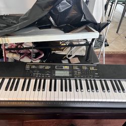 Casio Ctk-2400