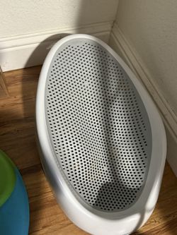 Baby Bath