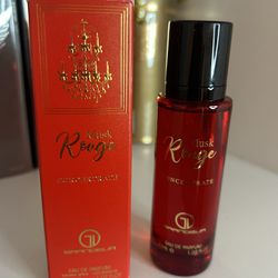 Musk Rouge Concentrate Mini Perfume 30ml