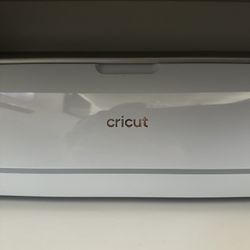 Cricut Machine 