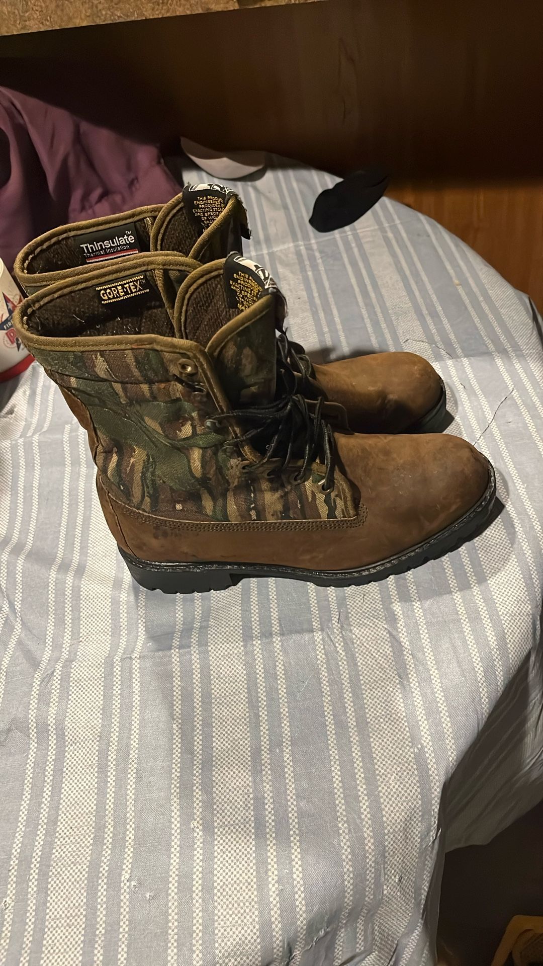 Size 8