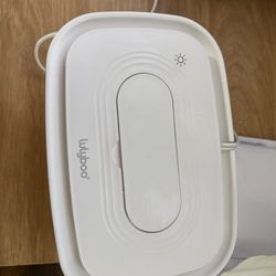 lulyboo wipe warmer