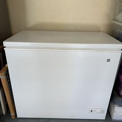 Freezer For Sale!