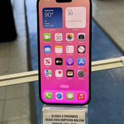 iPhone 14 Pro 512gb Unlocked Liberado