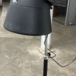 DIR professional standup hairdryer