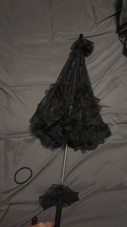 Black parallel