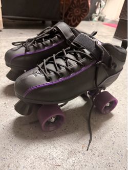 Rollerskates - Men’s size 10