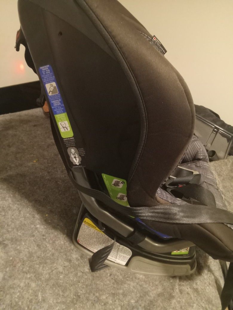 uppababy ciro high chair UPPAbaby CIRO Highchair Cushion in Grey