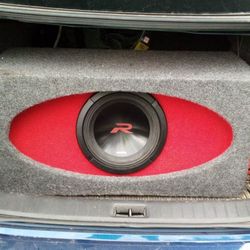 Car Audio