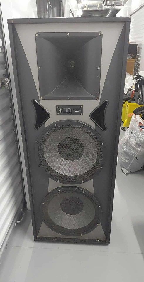 Speaker