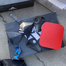 88-91 Civic/crx Parts