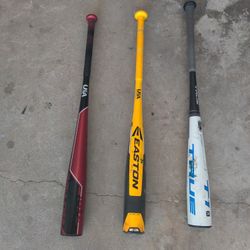 True T1 30.5 -8 USSSA bat