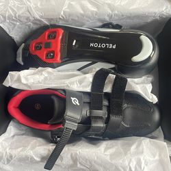 Peloton Shoes size 46 (PL-SH-B-46)