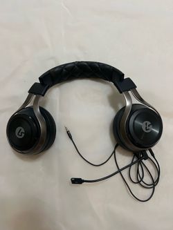 LucidSound LS35X Wireless Gaming Headset