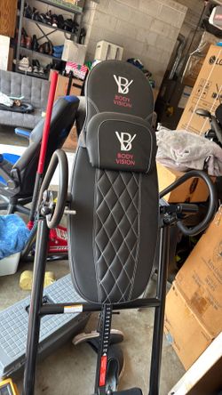 Gym Equipment