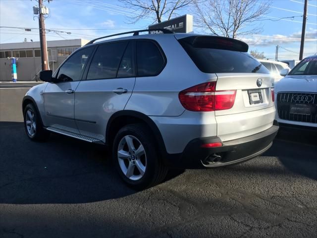 2009 BMW X5