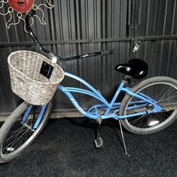 Electra 26” Cruiser Bicycle