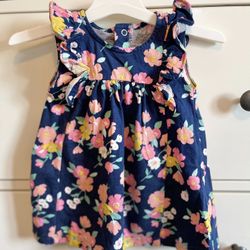Carter’s Dress