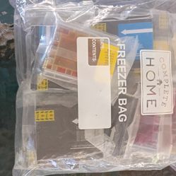 New Brother LC 51 Series Ink. 