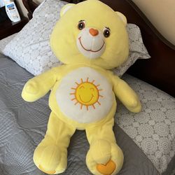 Funshine Care Bear  