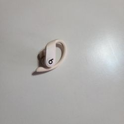 Powerbeats Pro

SOLO LA L ONLY L COLOR BLANCO 