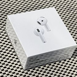 AirPods 4 ANC 