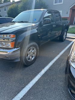2010 Colorado