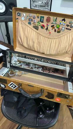 Tip Top Audio Happy Ending Kit