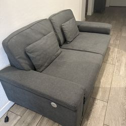 Brand New Couch