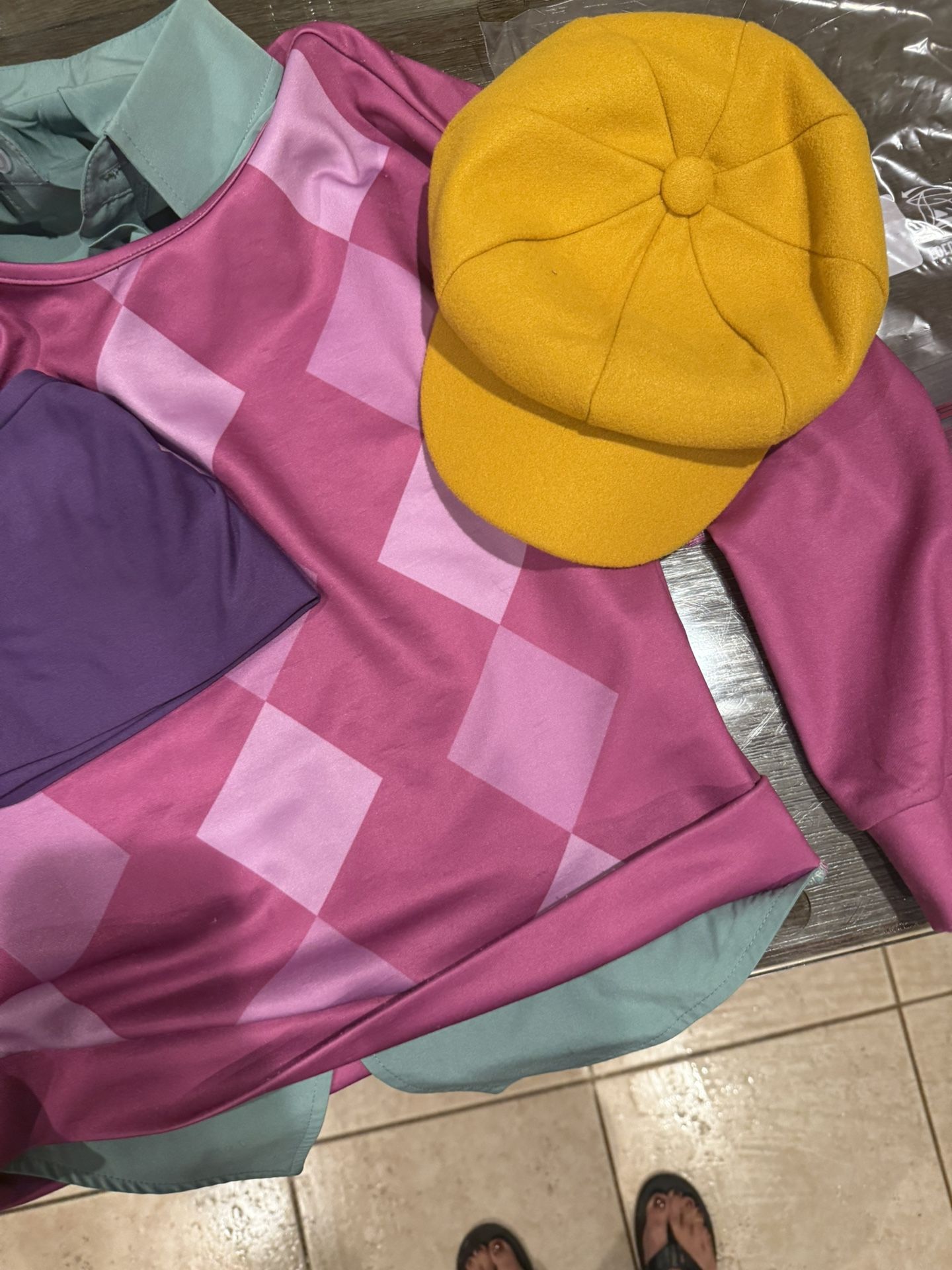 Baby Saja K- Pop Demon Hunters