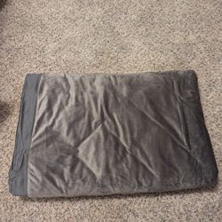 Barely Used Luxom Weighted Blanket 