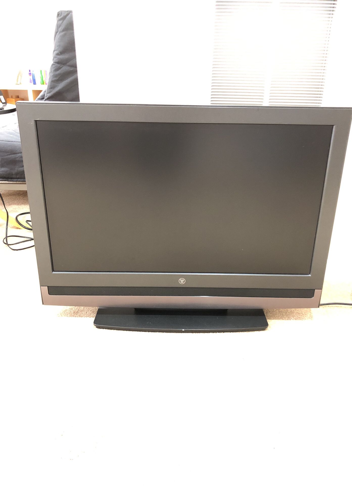 32 inch westgate LCD TV