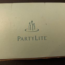 Candles Party Lite