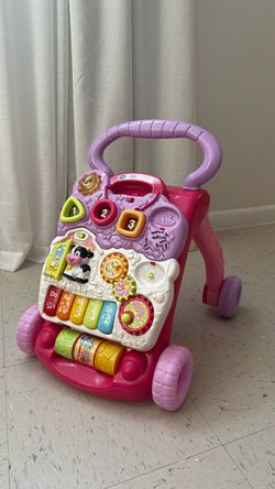Baby Walker