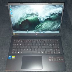 Acer Nitro Gaming Laptop