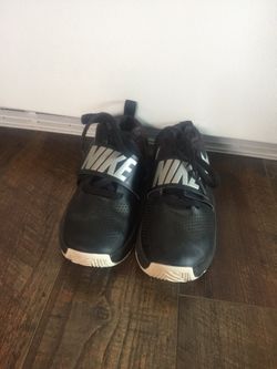 Nike’s