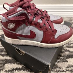 Jordan Tennis Shoes 