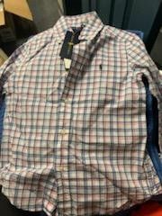 Boys Dress Shirts 