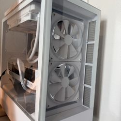 4080 Gaming PC I7 DDR5