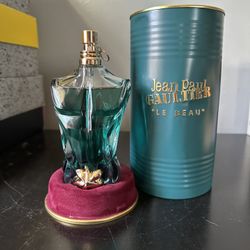 jean paul gaultier “ le beau”