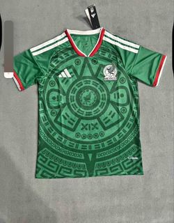 Mexico Jersey fan version