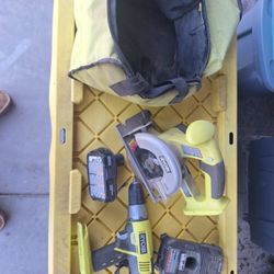 Tools