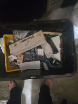 Mystery Box Lg#2