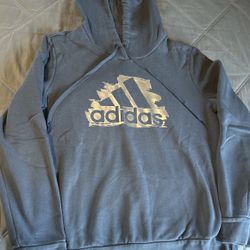 Adidas Hoodie