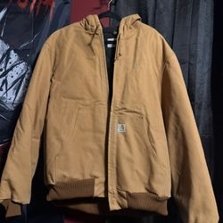 Carhartt Heavyweight Jacket L